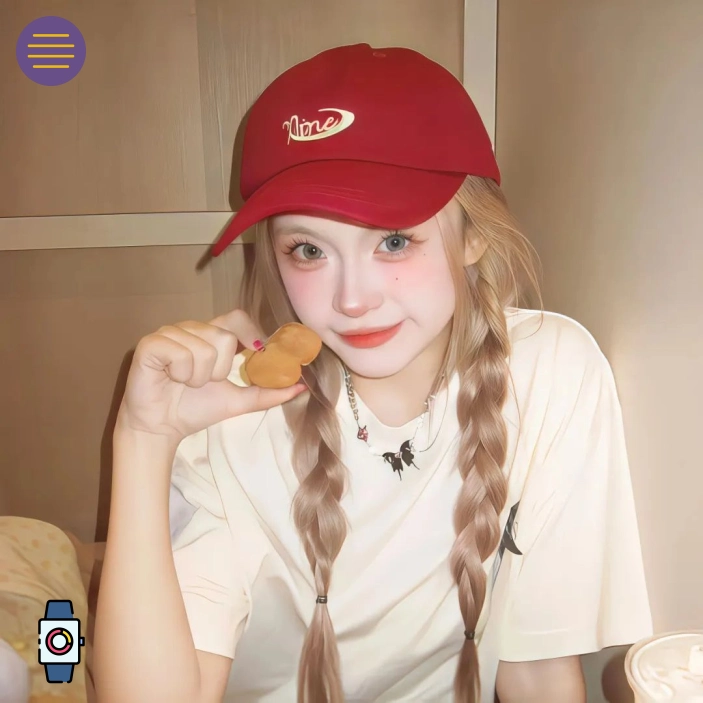 梁女士